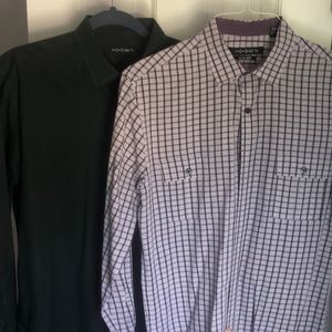 Axist casual shirts young men’s